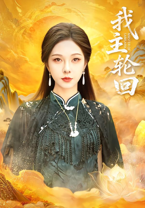 我主轮回(全集)