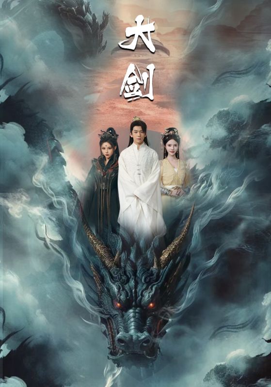 大剑 短剧版(全集)