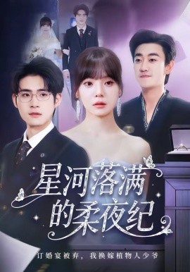 星河落满的柔夜纪(全集)