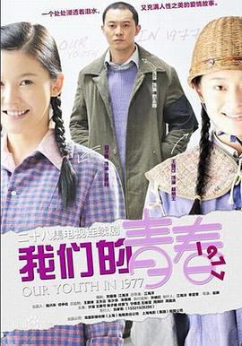 我们的青春1977(全集)